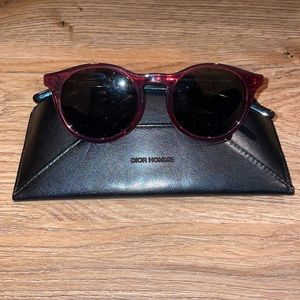 Christian Dior Sunglasses